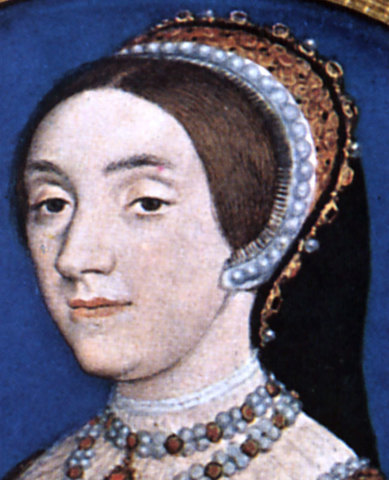 Catherine Howard