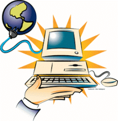 INTERNET se vuelve comercial