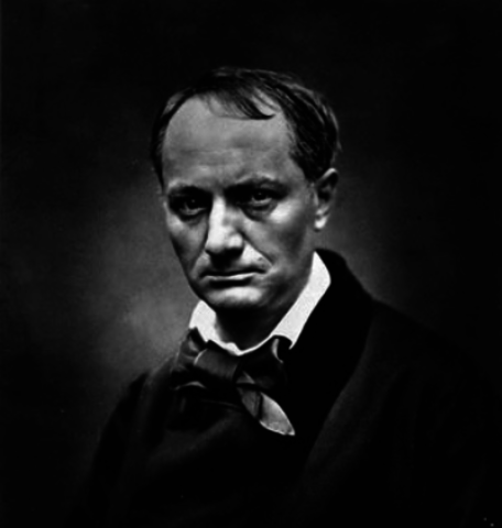 CARJAT. RETRATO SOBRIO.