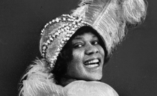 Bessie Smith: "St. Louis Blues"