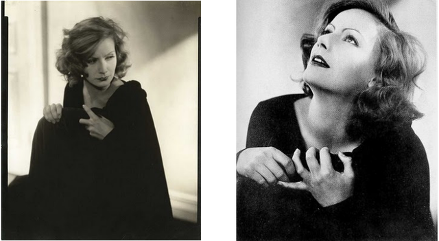 INSTANTE REALIDAD. EDWARD STEICHEN