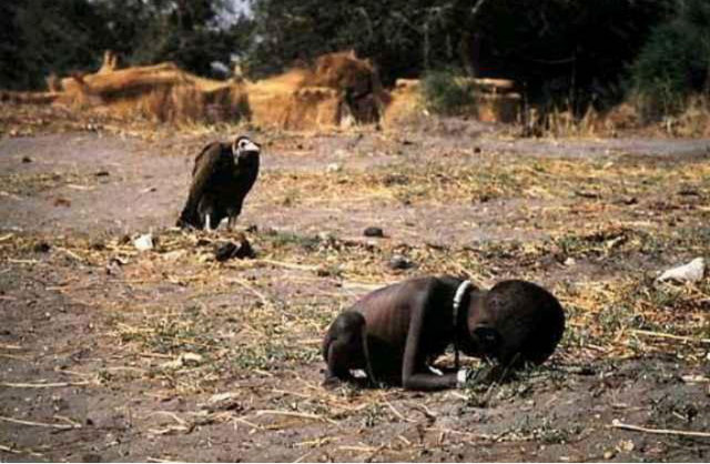 Kevin Carter.