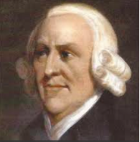 Adam Smith