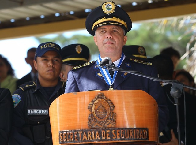 Ricardo Ramírez del Cid