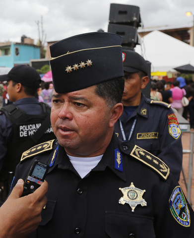 Ramón Sabillón Pineda