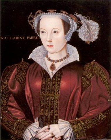 Catherine Parr
