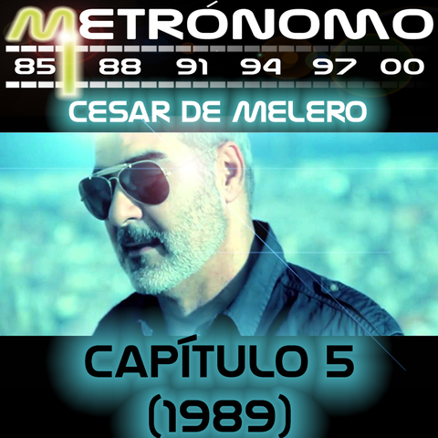 Cesar de Melero