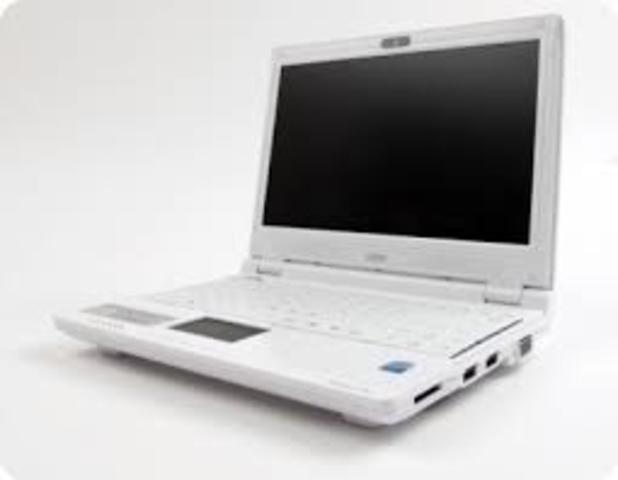 Computadora personal