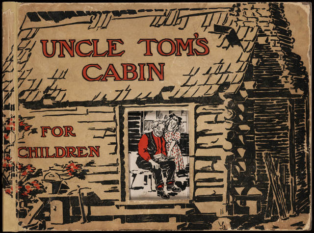 "Uncle Tom's Cabin" Published