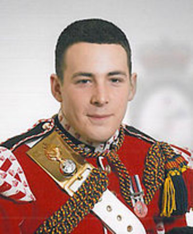 Murder of Lee Rigby