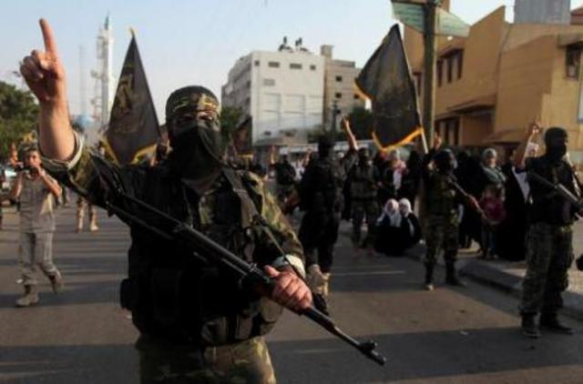 Hamas kidnaps and kills Israeli teens