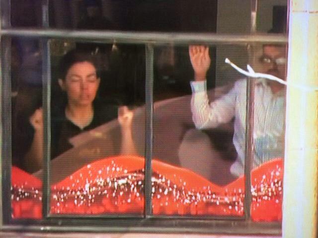 Australian cafe hostage crisis