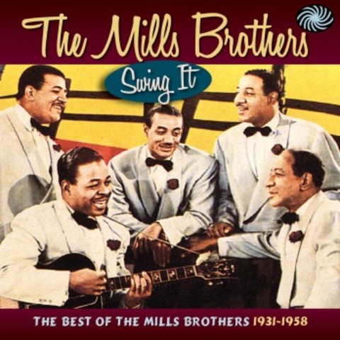 The Mills Brothers