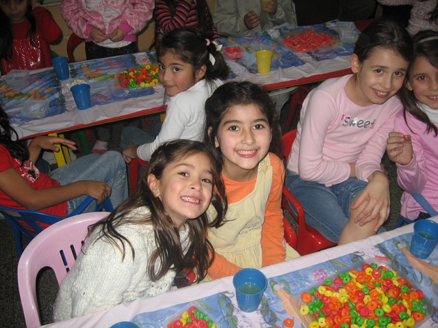 On my birtthday ith mybest fiend