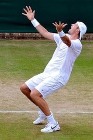 Longest Game in Tennis History!