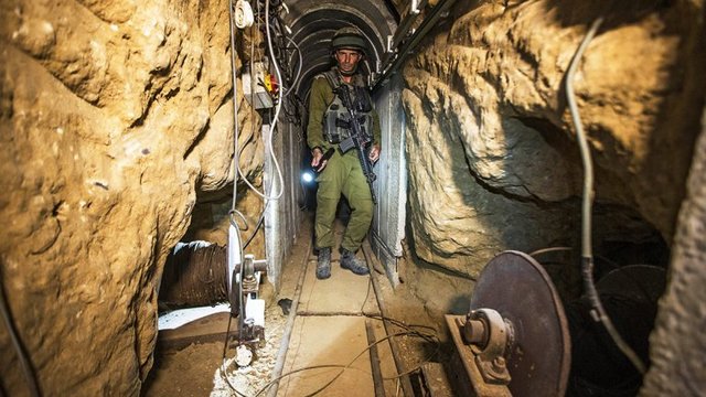 Israel retira sus tropas y asegura que todos los túneles localizados fueron destruidos, pero aún hay "muchas otras misiones que terminar"