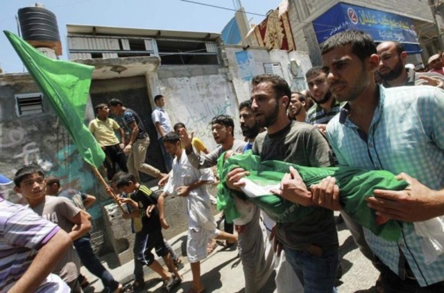 El Consejo de Derechos Humanos de la ONU apeló, con abrumadora mayoría, a juzgar a todos los responsables de los crímenes de guerra cometidos durante el conflicto.