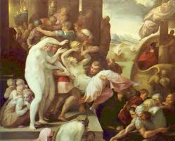 Paris is Mr. Steal yo gurl