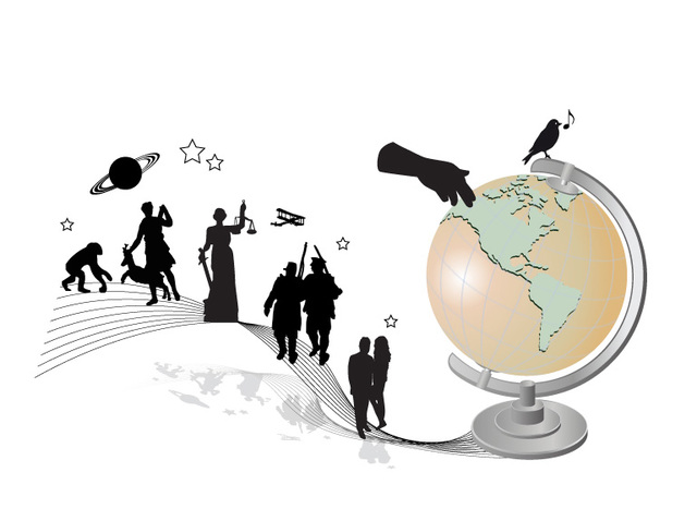 CARACTERIZACIÓN DE LAS CIENCIAS SOCIALES.