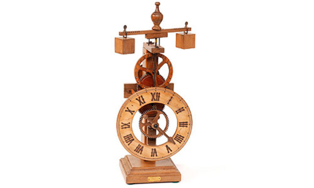 Los siglos XVII y XVIII