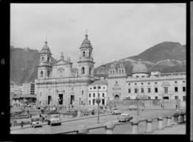 Se otorga el titulo de Catedral