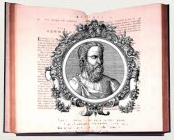 25 A.C _- 130 DE ROMANOS