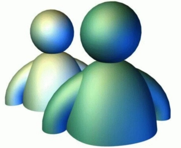 MSN Messenger