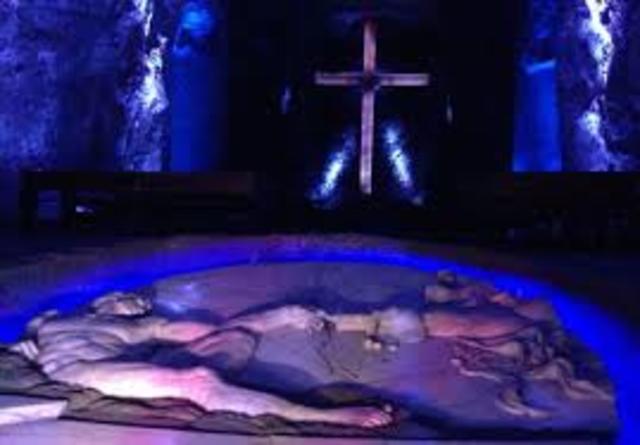 Mediante un concurso para elegir las 7 Maravillas de Colombia