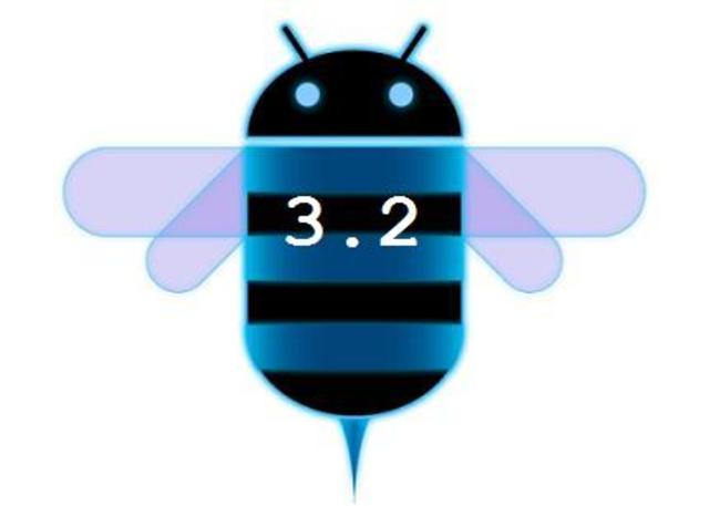 Android 3.0 Honeycomb