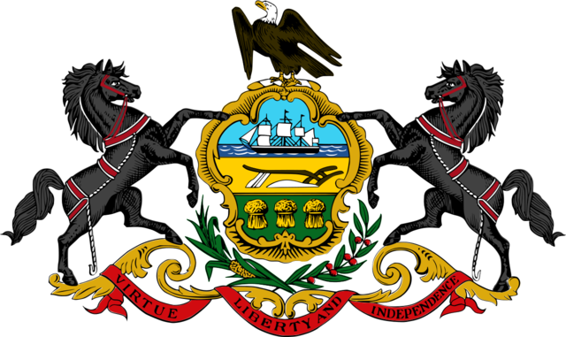 Born in Philadelphia