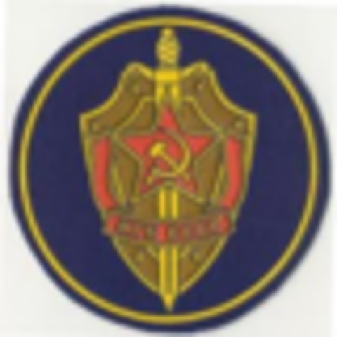 KGB Formed