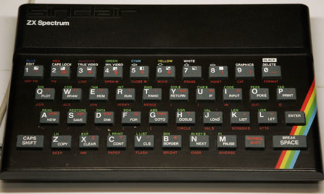 ZX Spectrum