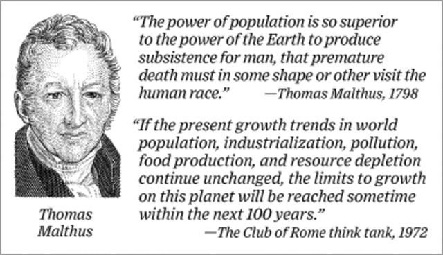 Malthus