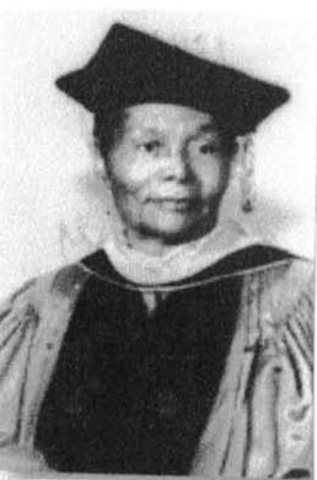 Lillian Holland Harvey