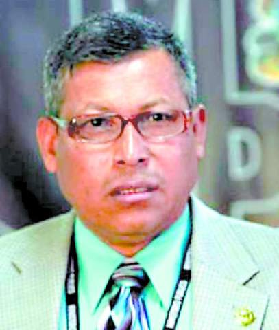 Julián Arístides Gónzales