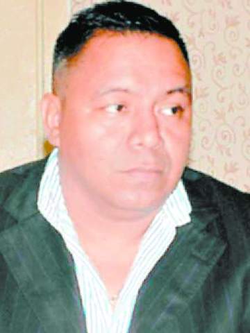 José Enrique Pagoaga