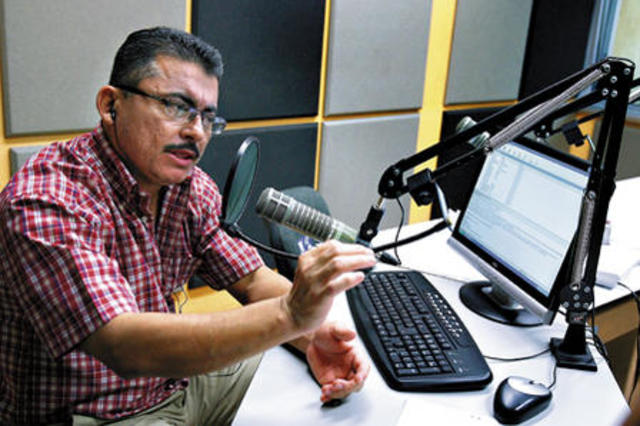 Angel Alfredo Villatoro