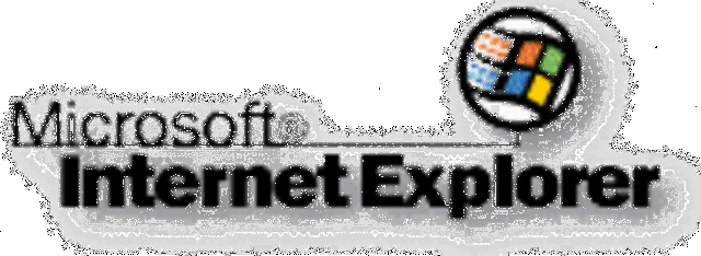 Internet Explorer 2.0