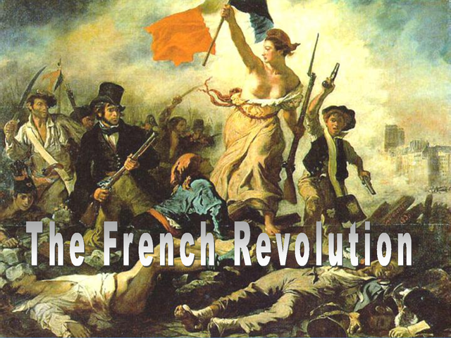 French Revolution 1789-1799