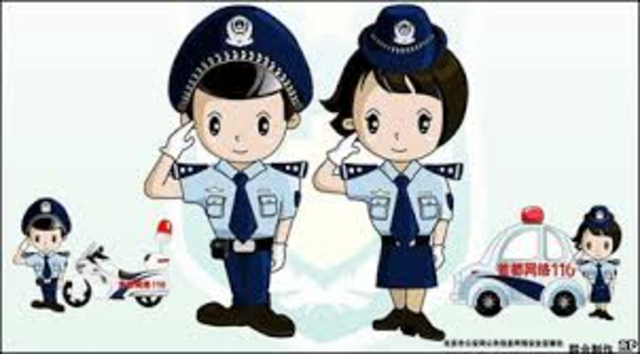 MAYOR CONTRATACIÓN POLICIAL