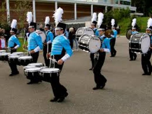 Marching Band