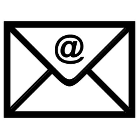 Creación del correo electrónico