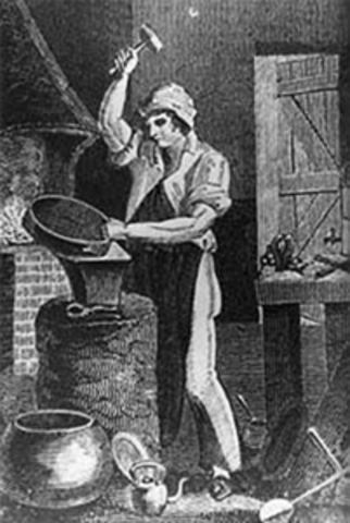 First Special Education Programs