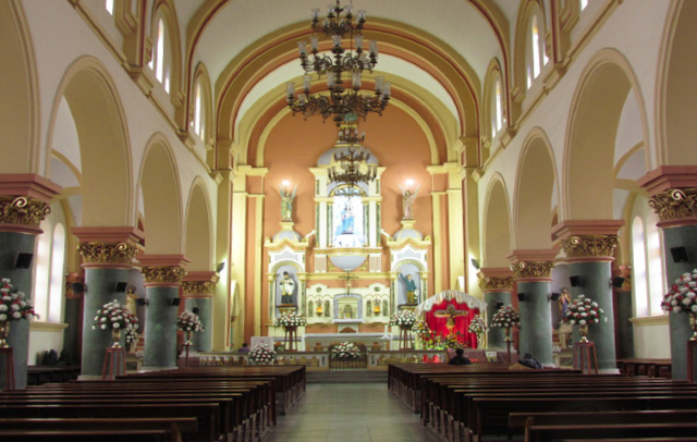 Remodelación interna