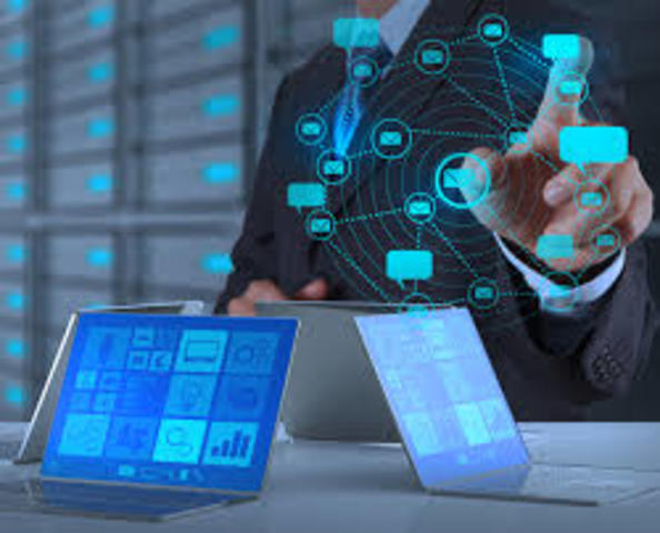 Inicio de la Web 4.0