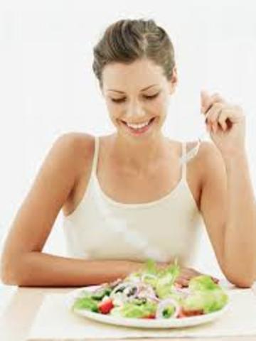 Focus: Healthy Eating