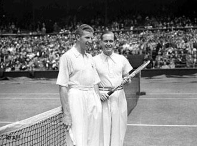 U.S. Defeats Germany in Pre-WWII Scandal