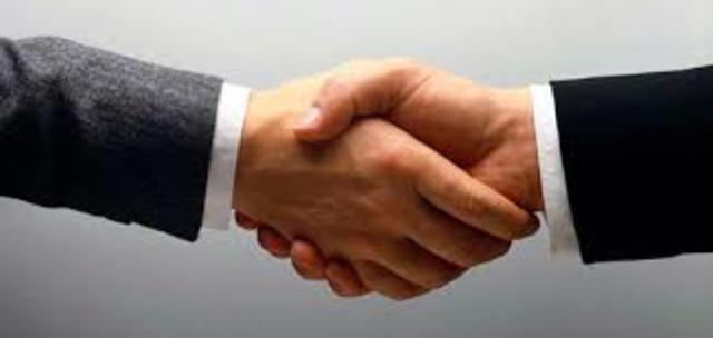 Unification Agreement