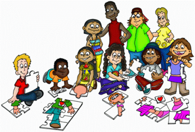 PROYECTO: REDES DE CONVIVENCIA COMUNIDADES SIN MIEDO