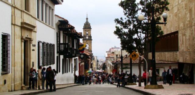 Origen de la Candelaria